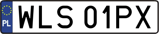 WLS01PX