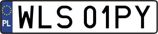 WLS01PY