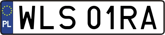 WLS01RA