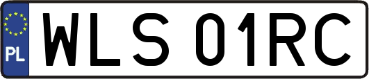 WLS01RC