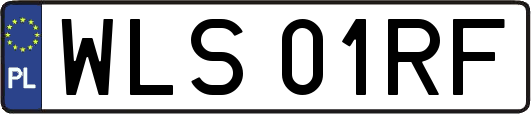 WLS01RF