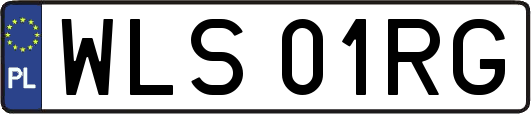 WLS01RG
