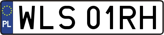 WLS01RH