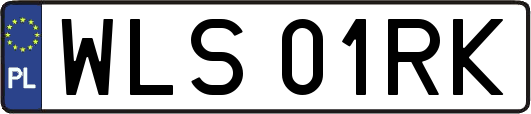 WLS01RK