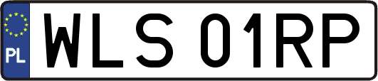 WLS01RP