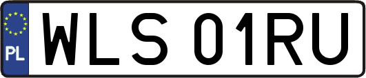 WLS01RU