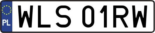 WLS01RW