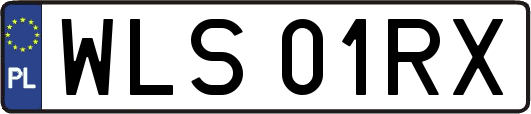WLS01RX