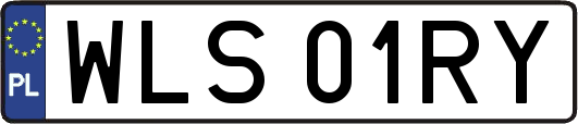 WLS01RY