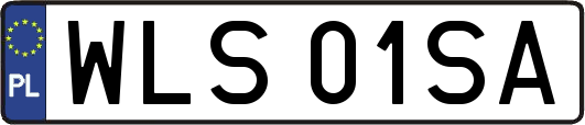 WLS01SA
