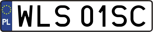 WLS01SC