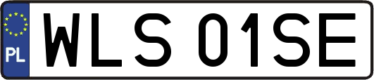 WLS01SE