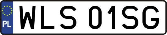 WLS01SG
