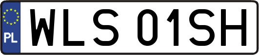 WLS01SH