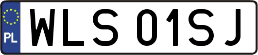 WLS01SJ