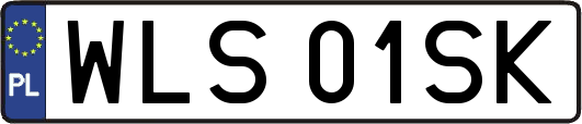 WLS01SK