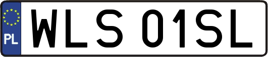 WLS01SL