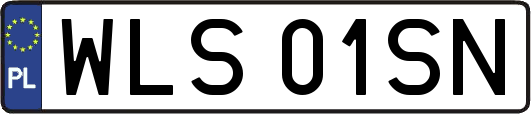 WLS01SN