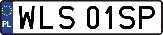 WLS01SP