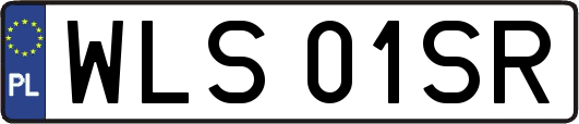 WLS01SR