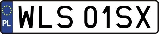 WLS01SX