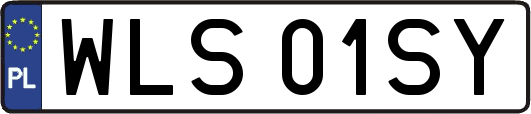 WLS01SY