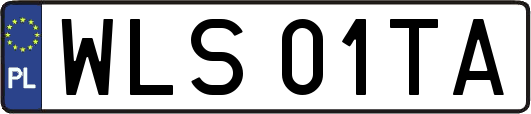 WLS01TA