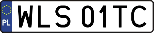 WLS01TC