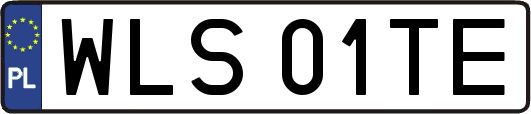 WLS01TE