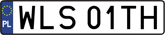 WLS01TH