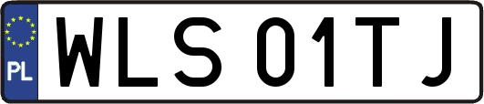 WLS01TJ