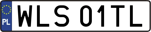 WLS01TL
