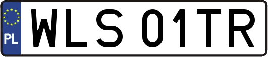 WLS01TR