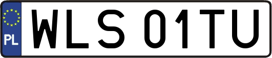 WLS01TU