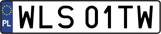 WLS01TW