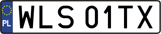 WLS01TX