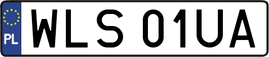 WLS01UA