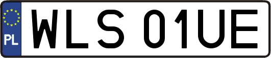 WLS01UE