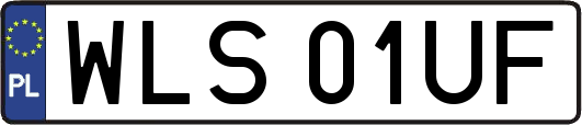 WLS01UF