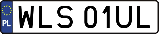 WLS01UL
