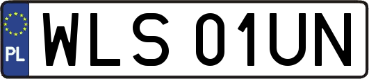 WLS01UN