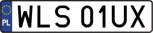 WLS01UX