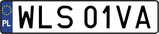 WLS01VA
