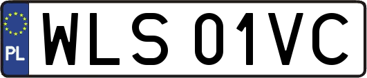 WLS01VC