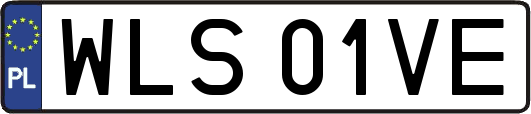 WLS01VE