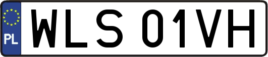 WLS01VH