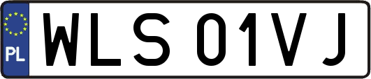 WLS01VJ