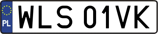 WLS01VK