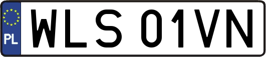 WLS01VN