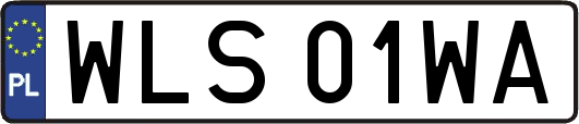 WLS01WA